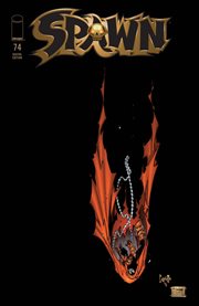 Spawn : origins collection. Issue 74 cover image