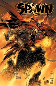 Spawn. Issue 86 cover image