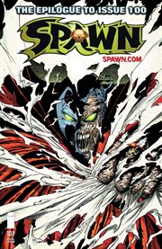 Spawn. Issue 101 cover image