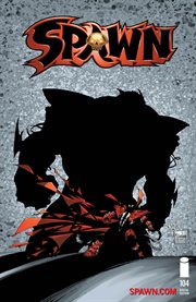 Spawn. Issue 104 cover image