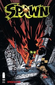 Spawn. Issue 109 cover image