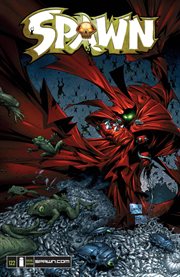 Spawn. Issue 122 cover image