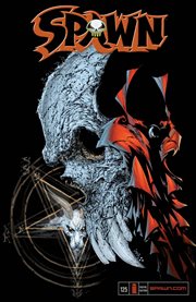 Spawn. Issue 125 cover image