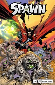 Spawn. Issue 126 cover image