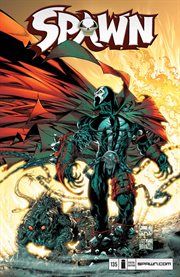 Spawn. Issue 135 cover image