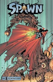 Spawn. Issue 146 cover image