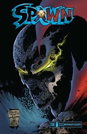 Spawn. Issue 156 cover image