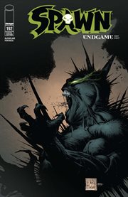 Spawn. Issue 192 cover image
