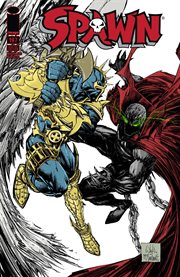 Spawn. Issue 197 cover image