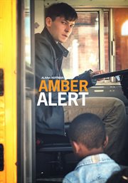 Amber alert cover image