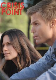 Crisis point cover image