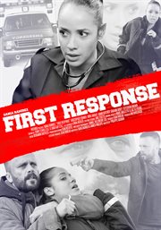 First response cover image