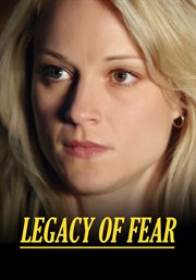 Legacy of fear cover image