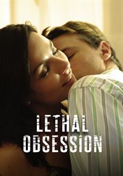 Lethal obsession cover image