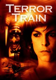Terror train cover image