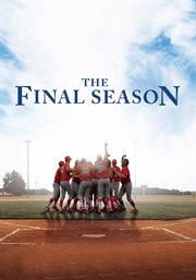 The final season cover image