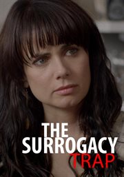 The surrogacy trap cover image