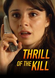 Thrill of the kill cover image