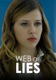 Web of lies cover image