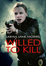 Willed to kill cover image