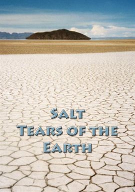Salt - Tears of the Earth Salt - Tears of the Earth