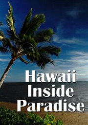 Hawaii - inside paradise - season 1 cover image