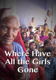 Where have all the girls gone cover image