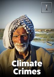 Climate crimes cover image