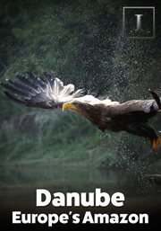 Danube - europe's amazon - season 1 cover image