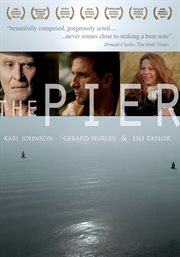 The pier cover image