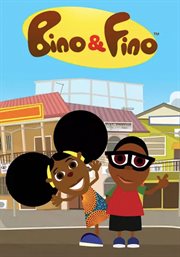 Bino and Fino - Season 1