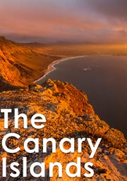Canary islands - season 1 cover image