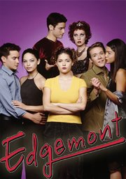 Edgemont - season 1 cover image