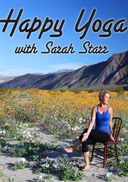 Happy Yoga With Sarah Starr - Season 4 : Happy Yoga With Sarah Starr cover image