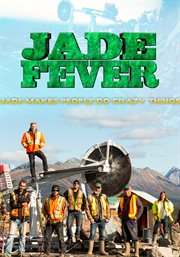 Jade fever - season 1 cover image