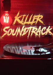 Killer soundtrack - season 1 : Killer Soundtrack cover image