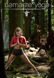 Namaste yoga - season 1 cover image