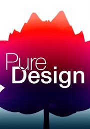 Pure design - season 1 cover image
