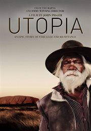Utopia: How the First Australians Are Being Decimated cover image