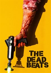 The deadbeats cover image