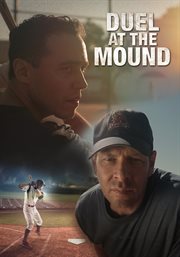 Duel at the mound cover image