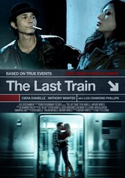 The last train cover image
