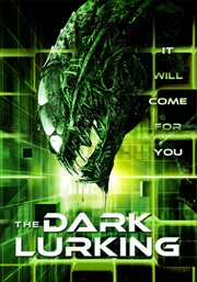 The dark lurking cover image