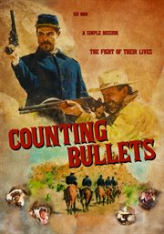 Counting bullets cover image