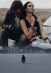 On the horizon cover image