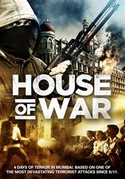 House of war cover image