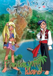 Fantasy island - season 1 cover image