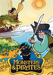Monsters and pirates - season 1 cover image