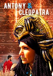 Antony & Cleopatra cover image
