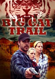 Big Cat Trail cover image